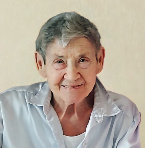 Gertrude Vennes